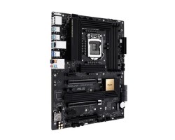 Материнская плата ASUS PROART_Z490-CREATOR_10G s1200 Z490 4xDDR4 M.2 HDMI-DP ATX