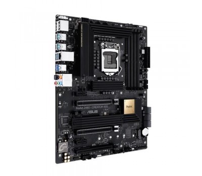 Материнская плата ASUS PROART_Z490-CREATOR_10G s1200 Z490 4xDDR4 M.2 HDMI-DP ATX