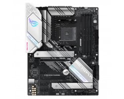 Материнcкая плата ASUS STRIX_B550-A_GAMING sAM4 B550 4xDDR4 M.2 HDMI-DP ATX