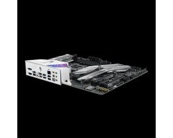 Материнcкая плата ASUS STRIX_Z490-A_GAMING s1200 Z490 4xDDR4 M.2 HDMI-DP ATX