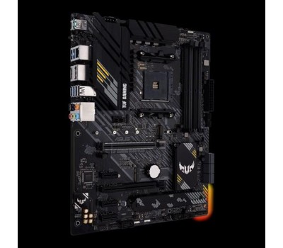 Материнcкая плата ASUS TUF_GAMING_B550-PRO sAM4 B550 4xDDR4 M.2 HDMI-DP ATX