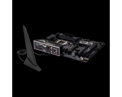 Материнcкая плата ASUS TUF_GAM_H470-PRO_WI-FI s1200 H470 4xDDR4 M.2 HDMI-DP Wi-Fi!!!BT ATX