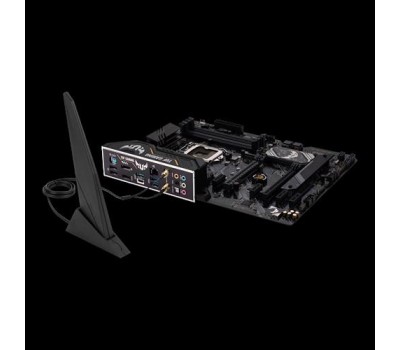 Материнcкая плата ASUS TUF_GAM_H470-PRO_WI-FI s1200 H470 4xDDR4 M.2 HDMI-DP Wi-Fi!!!BT ATX