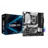 Материнская плата ASRock Z490M PRO4 s1200 Z490 4xDDR4 M.2 HDMI-DP-VGA Type-C mATX