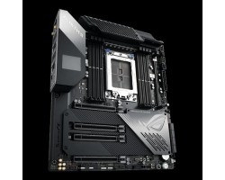 Материнcкая плата ASUS ZENITH_II_EXTREME_ALPHA sTRX4 TRX40 8xDDR4 Wi-Fi!!!BT EATX