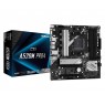 Материнская плата ASRock A520M PRO4 sAM4 A520 4xDDR4 HDMI-DP-VGA Type-C mATX