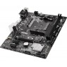 Материнcкая плата MSI B450M_PRO-M2_MAX sAM4 B450 2xDDR4 HDMI-DVI-VGA mATX