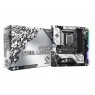 Материнская плата ASRock B460M STEEL LEGEND s1200 B460 4xDDR4 M.2 HDMI-DP Type-C SPDIF mATX