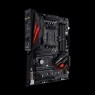 Материнcкая плата ASUS CROSSHAIR_VIII_HERO_WIFI sAM4 X570 4xDDR4 PCIe 4.0 HDMI-DP Wi-Fi!!!BT ATX