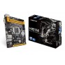 Материнская плата Biostar H61MHV2 s1155 H61 2xDDR3 VGA-HDMI mATX