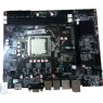 Материнская плата AFOX IH55-MA4 s1156, H55, 2xDDR3 1xPCIe16, HDMI-VGA, USB2.0, mATX