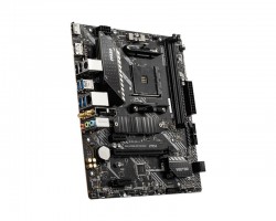 Материнcкая плата MSI MAG_A520M_VECTOR_WIFI sAM4 A520 2xDDR4 HDMI-DP Wi-Fi!!!BT mATX