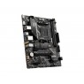 Материнcкая плата MSI MAG_A520M_VECTOR_WIFI sAM4 A520 2xDDR4 HDMI-DP Wi-Fi!!!BT mATX