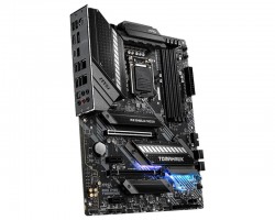 Материнcкая плата MSI MAG_Z490_TOMAHAWK s1200 Z490 4xDDR4 M.2 HDMI-DP ATX