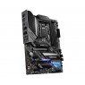 Материнcкая плата MSI MAG_Z490_TOMAHAWK s1200 Z490 4xDDR4 M.2 HDMI-DP ATX