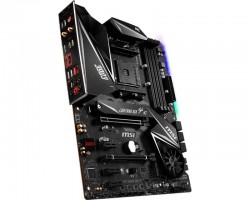 Материнcкая плата MSI MPG_X570_GAM_EDGE_WI-FI sAM4 X570 4xDDR4 PCIe 4.0 Wi-Fi!!!BT HDMI ATX
