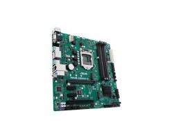 Материнcкая плата ASUS PRIME_B360M-C/CSM s1151 B360 4xDDR4 M.2 HDMI-DP-VGA M.2 Socket 3 mATX CSM
