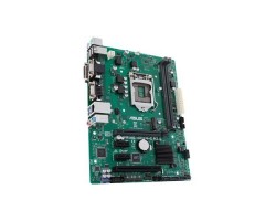 Материнcкая плата ASUS PRIME_H310M-C_R2.0 s1151 H310 2xDDR4 DVI-VGA mATX