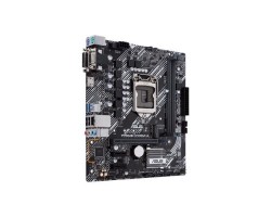 Материнcкая плата ASUS PRIME_H410M-A s1200 H410 2xDDR4 M.2 HDMI-DVA-VGA mATX