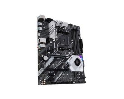 Материнcкая плата ASUS PRIME_X570-P sAM4 X570 4xDDR4 PCIe 4.0 HDMI ATX