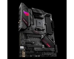 Материнcкая плата ASUS STRIX_B550-E_GAMING sAM4 B550 4xDDR4 M.2 HDMI-DP Wi-Fi!!!BT ATX
