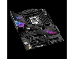 Материнcкая плата ASUS STRIX_Z490-E_GAMING s1200 Z490 4xDDR4 M.2 HDMI-DP Wi-Fi!!!BT ATX