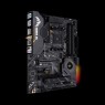 Материнcкая плата ASUS TUF_GAM_X570-PLUS_WIFI sAM4 X570 4xDDR4 PCIe 4.0 HDMI-DP Wi-Fi!!!BT ATX