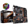 Материнская плата GIGABYTE B365M_AORUS_ELITE s1151 B365 4xDDR4 M.2 HDMI-DVI-DP Type C mATX