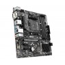 Материнcкая плата MSI B450M_PRO-VDH_MAX sAM4 B450 4xDDR4 HDMI-DVI-VGA mATX