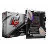 Материнская плата ASRock B550 PG VELOCITA sAM4 B550 4xDDR4 HDMI-M.2 Type-C SPDIF ATX