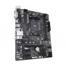 Материнская плата GIGABYTE GA-A320M-H sAM4 A320 2xDDR4 HDMI-DVI mATX