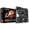 Материнская плата GIGABYTE H410M S2H s1200 H410 2xDDR4 HDMI-DVI-VGA mATX
