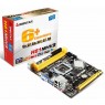 Материнская плата Biostar H81MHV3 s1150 H81 2xDDR3 HDMI-VGA mATX