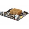 Материнская плата ASUS J1800I-C CPU Celeron Dual-Core (2.41GHz) 2xDDR3 (SO) VGA-HDMI COM mITX