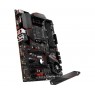 Материнcкая плата MSI MPG_X570_GAMING_PLUS sAM4 X570 4xDDR4 PCIe 4.0 HDMI ATX