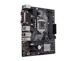 Материнcкая плата ASUS PRIME_H310M-D_R2.0 s1151 H310 2xDDR4 M.2 HDMI-VGA mATX