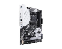 Материнcкая плата ASUS PRIME_X570-PRO sAM4 X570 4xDDR4 PCIe 4.0 HDMI-DP ATX