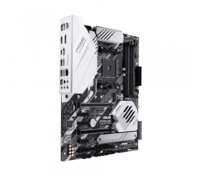 Материнcкая плата ASUS PRIME_X570-PRO sAM4 X570 4xDDR4 PCIe 4.0 HDMI-DP ATX