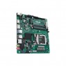 Материнcкая плата ASUS PRO_H410T/CSM s1200 H410 2xDDR4 SO-DIMM M.2 HDMI-DP-LVDS Thin mITX