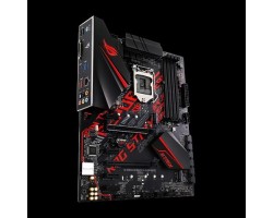 Материнcкая плата ASUS STRIX_B360-H_GAMING s1151 B360 4xDDR4 M.2 HDMI-DVI M.2 Socket 3 ATX