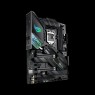 Материнcкая плата ASUS STRIX_Z490-F_GAMING s1200 Z490 4xDDR4 M.2 HDMI-DP ATX STRIX