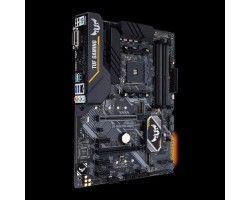 Материнcкая плата ASUS TUF_B450-PRO_GAMING sAM4 B450 4xDDR4 HDMI-DVI ATX TUF