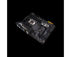 Материнcкая плата ASUS TUF_GAMING_H470-PRO s1200 H470 4xDDR4 M.2 DP-HDMI ATX