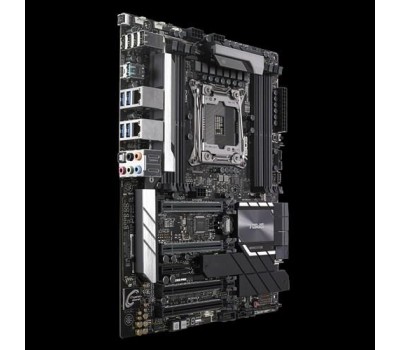 Материнская плата ASUS WS_X299_PRO s2066 X299 8DDR4 M.2 USB3.1 ATX