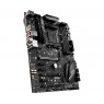 Материнcкая плата MSI X470_GAMING_PLUS_MAX sAM4 X470 4xDDR4 HDMI-DVI ATX