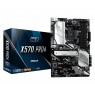 Материнская плата ASRock X570 Pro4 sAM4 4xDDR4 HDMI-DP M.2 Type-C ATX