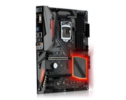 Материнская плата ASRock B360_GAMING_K4 s1151 B360 4xDDR4 M.2 HDMI-DVI-DP M.2 Socket 3 ATX