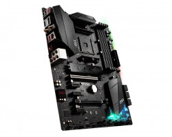 Материнcкая плата MSI B450_GAM_PROCAR_MAXWIFI sAM4 B450 4xDDR4 HDMI-DP Wi-Fi!!!BT ATX