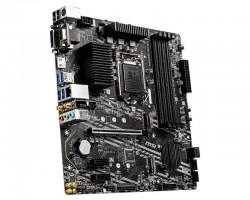 Материнcкая плата MSI B460M_PRO-VDH_WIFI s1200 B460 4xDDR4 M.2 HDMI-DVI-VGA Wi-Fi!!!BT mATX
