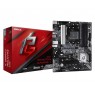 Материнская плата ASRock B550 PHANTOM GAMING 4 sAM4 B550 4xDDR4 HDMI M.2 ATX